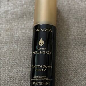 L'ANZA Keratin Healing Oil Smooth Down Spray